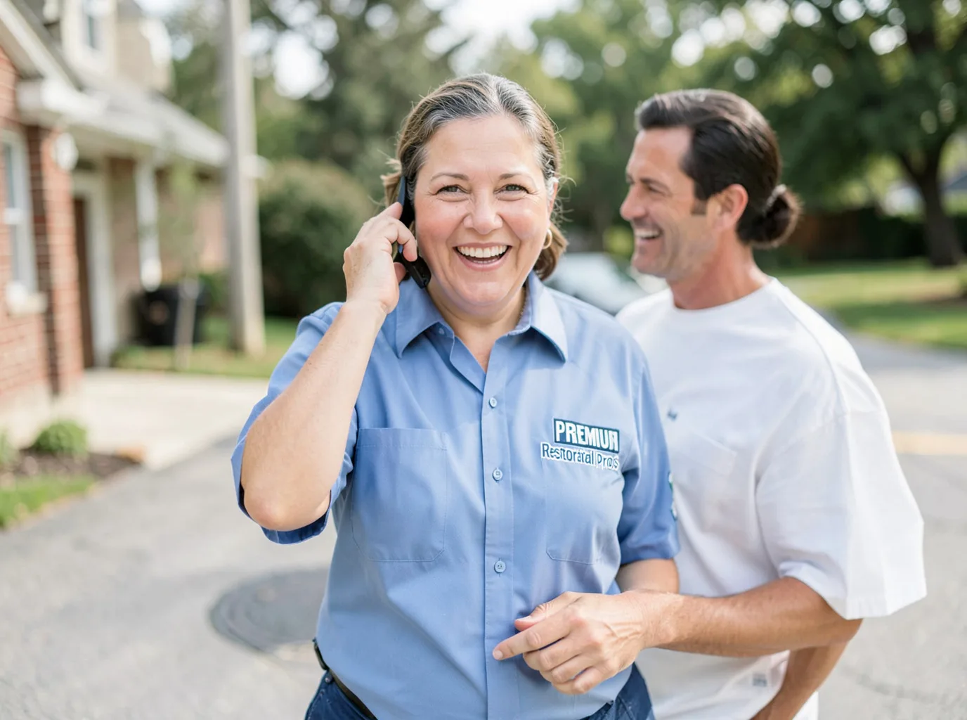 Water Damage Restoration Staples, TX FAQs